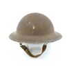 Image 1 : WWII CANADIAN MKI HELMET