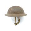Image 3 : WWII CANADIAN MKI HELMET