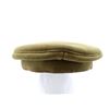 Image 2 : WWI / POST-WWI CANADIAN MILITARY PEAKED CAP