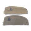 Image 1 : WWII CANADIAN WEDGE CAP LOT