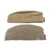 Image 2 : WWII CANADIAN WEDGE CAP LOT