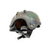 Image 3 : AUSTRIAN MILITARY TANK CREWMAN HELMET