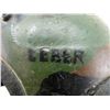 Image 5 : AUSTRIAN MILITARY TANK CREWMAN HELMET