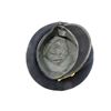 Image 4 : RUSSIAN MILITARY NAVY ADMIRALS WINTER VISOR CAP