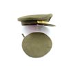 Image 3 : SPANISH MILITARY OFFICERS PEAKED CAP AND ENLISTED MAN'S BERET LOT