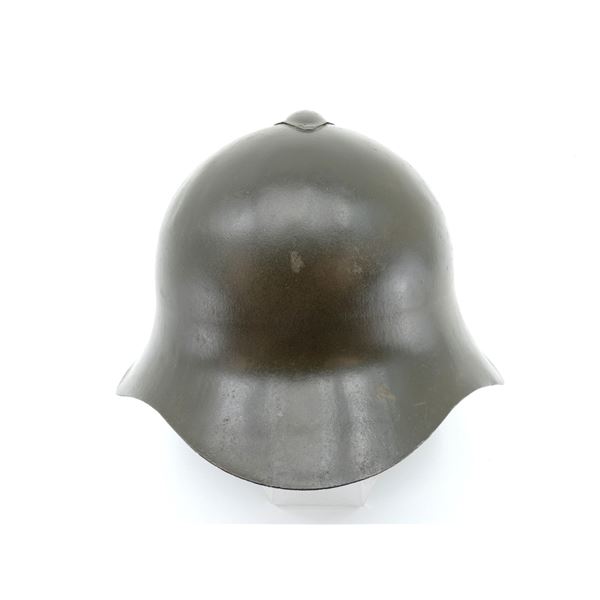 WWII RUSSIAN MILITARY M36 HELMET SHELL
