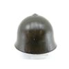 Image 2 : WWII RUSSIAN MILITARY M36 HELMET SHELL