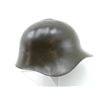 Image 3 : WWII RUSSIAN MILITARY M36 HELMET SHELL