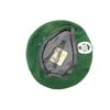 Image 3 : WEST GERMAN WACHBATAILLON (GUARD BATTALION) OFFICER'S BERET