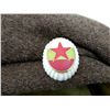 Image 7 : YUGOSLAVIAN / BULGARIAN / UKRAINIAN MILITARY FIELD CAP AND BERET LOT