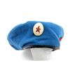Image 1 : RUSSIAN MILITARY OFFICER'S PARATROOPERS BERET