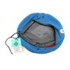 Image 4 : RUSSIAN MILITARY OFFICER'S PARATROOPERS BERET