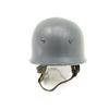 Image 2 : WWII / POST-WWII GERMAN M38 FALLSCHIRMJAGER HELMET