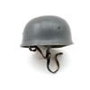 Image 3 : WWII / POST-WWII GERMAN M38 FALLSCHIRMJAGER HELMET