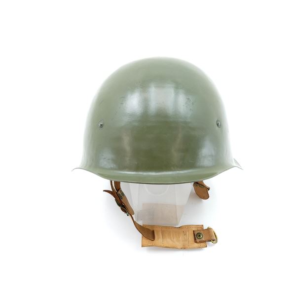 HUNGARIAN MILITARY M70 HELMET