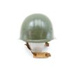 Image 1 : HUNGARIAN MILITARY M70 HELMET