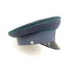 Image 3 : EAST GERMAN CUSTOMS / BORDER GUARD PEAKED CAP