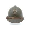 Image 1 : WWII FRENCH M1926 ADRIAN HELMET