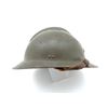 Image 3 : WWII FRENCH M1926 ADRIAN HELMET