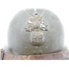 Image 5 : WWII FRENCH M1926 ADRIAN HELMET