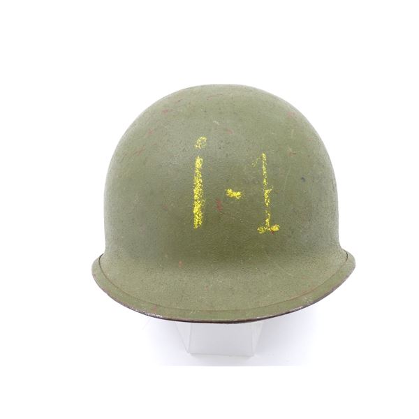 CANADIAN / U.S. MILITARY M1 HELMET
