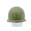 Image 2 : CANADIAN / U.S. MILITARY M1 HELMET