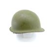 Image 3 : CANADIAN / U.S. MILITARY M1 HELMET