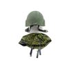 Image 2 : CANADIAN MILITARY CG634 HELMET WITH COVER