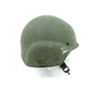Image 3 : CANADIAN MILITARY CG634 HELMET WITH COVER