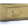 Image 6 : WWII ROYAL CANADIAN ARTILLERY BATTLE DRESS TUNIC