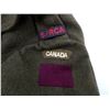 Image 3 : WWII 5TH LIGHT ANTI AIRCRAFT ROYAL CANADIAN ARTILLERY GREAT COAT
