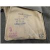 Image 4 : WWII 5TH LIGHT ANTI AIRCRAFT ROYAL CANADIAN ARTILLERY GREAT COAT
