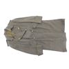 Image 1 : WWII CANADIAN WOOL GREAT COAT