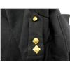 Image 3 : PRE-WWII CANADIAN NAMED RCHA OFFICER'S BLUE PATROL UNIFORM LOT