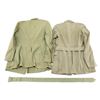 Image 2 : WWII ERA CANADIAN MILITARY KHAKI DRILL TUNIC LOT