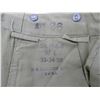 Image 4 : WWII ERA CANADIAN MILITARY CLOTHING LOT