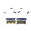 Image 2 : ASSORTED REPRODUCTION / MODERN GERMAN MILITARY CLOTHING LOT