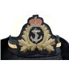 Image 7 : CANADIAN MILITARY WOMAN'S OFFICER HAT AND WORKING SHIRT LOT
