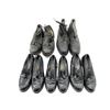 Image 3 : ASSORTED MILITARY BOOTS / DRESS SHOES LOT