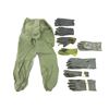 Image 10 : ASSORTED MILITARY CLOTHING LOT