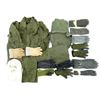 Image 1 : ASSORTED MILITARY CLOTHING LOT