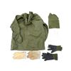 Image 2 : ASSORTED MILITARY CLOTHING LOT
