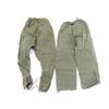 Image 7 : ASSORTED MILITARY CLOTHING LOT