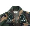 Image 4 : HUNGARIAN MILITARY CAMO SHIRT AND WATER-PROOF PARKA LOT