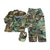 Image 1 : U.S. MILITARY WOODLAND PATTERN UNIFORM LOT