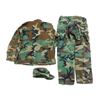 Image 2 : U.S. MILITARY WOODLAND PATTERN UNIFORM LOT