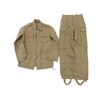 Image 1 : RUSSIAN MILITARY OFFICER'S "AFGHANKA" UNIFORM LOT