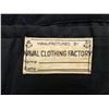 Image 3 : WWII U.S. NAVY PEACOAT, ETC. LOT