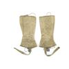 Image 2 : WWII U.S. MILITARY GAITERS