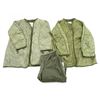 Image 1 : CANADIAN / U.S. MILITARY EXTREME COLD WEATHER PARKA LINER LOT